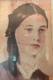 Olivia Vines Barnes (1846-1894)