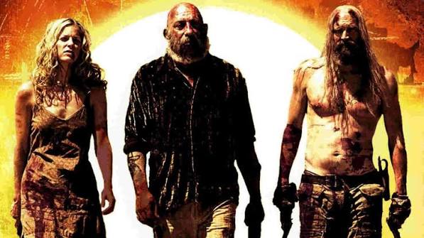 The Devil's Rejects | Where to watch streaming and online in Australia |  Flicks