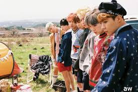 Este juego utiliza el principio de fusionar las piezas pequeñas para contribuir con una imagen bts completa. Los Mejores Fondos De Pantalla De Bts Para Movil Pc Tablet Full Hd 4k Trucos Tecno