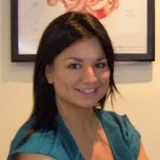 Dr. Lori Dickson (@LoriDicksonND)