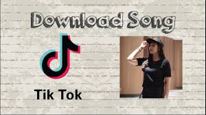 Tiktok allows you to shoot videos and use all kinds of music and sounds as opposed to other social media apps like instagram or snapchat. How To Download Tiktok Song Music Pc Youtube