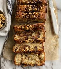 Passover Banana Dessert Passover Busy In Brooklyn Loaded With Chocolate Chips It Makes A Perfect Dessert For Passover Buletin Images News