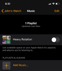 Apple Music For You Mixes Missing On Ap Apple Community