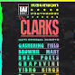 Nick's Fat City Reunion featuring The Clarks