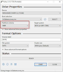 Select the bitlocker drive you want to unlock and click partition > bitlocker management > unlock. How To Unlock Bitlocker Encrypted Drive With Winpe