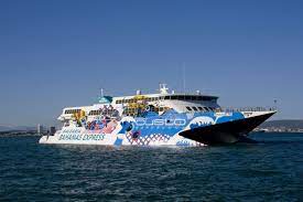 Island Of Bimini Real Estate Bimini Bay Resort Readies For New Era Of Development World Property Ferry To Bahamas Boat Freeport Bahamas
