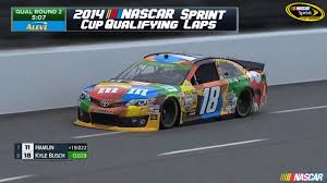 The entire 2014 nascar sprint cup series championship award banquet. 2014 Nascar Sprint Cup Qualifying Laps Youtube