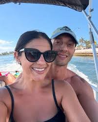 Christy Delgado's Instagram, Twitter & Facebook