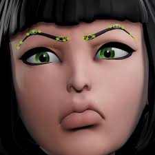 The Hive Autorigger now has joint based eye and brows! , Hive Autorigger,  https://create3dcharacters.com/maya-hive-autorigger/, We've been busy, see  all of our upgrades at , ...