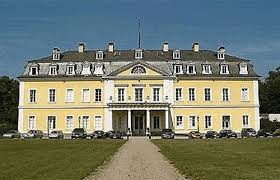 Schloss Neuwied Kastelen Gebouwen Steden