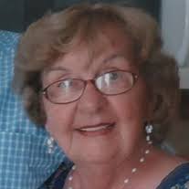 June Claire Smith Obituary