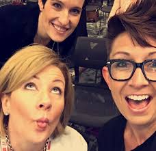 Happy birthday to the beyond loveable, likable, talented, and inspirational  @ceo_haincelestial I'm so grateful that you came into my life all those  years ago. Thank you for being my friend, my family,