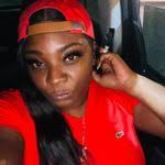 Latasha Hester's Instagram, Twitter & Facebook