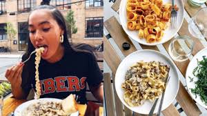 Approaching toronto from the southwest about a century ago, roncesvalles avenue would have been the first well developed. Toronto S Best Takeout Spots For A Date Night According To Locals Narcity