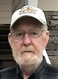 Obituary information for Harold Ralph Combs