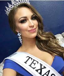 On top of winning & bringing home The Crown to Houston for Ms Texas United  States, my client Raquel Fatiuk Won Overall Talent as well!!! 🤩🎤 🤩🎶 🤩  🎤 This is one