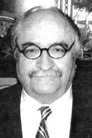 Erie PA Tournament Sponsor Ed McCormick Passes