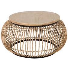 Rattan Round Coffee Table Large Rattan Coffee Table Round Coffee Table Coffee Table