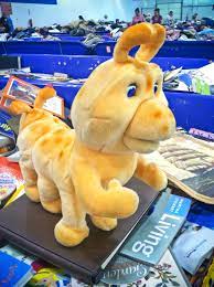 Look Who I Found Today Just Sitt In All Alone In A Bin Of Books At The Goodwill Outlet It S Teddy Ruxpin S Frien Teddy Ruxpin Childhood Memories The Goodwill