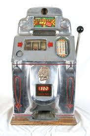 Pin On Slot Machines