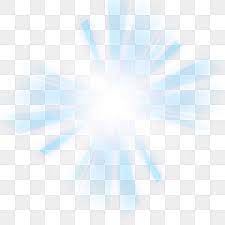 Blue Beam Central Beam Spotlight Beam Blue Light Lens Light Light Effect Beam E Commerce Decorative Illustration In 2021 Light Beam Light Blue Background Light Effect
