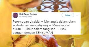 Cara melancarkan haid dengan daun kelapa adalah meminum air rebusannya. Bila Isteri Dalam Haid Suami Janganlah Buat Perangai Pesona Pengantin
