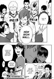 Pin On Haikyuu
