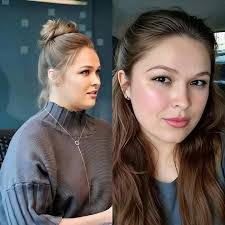 Valerie Werle's Instagram, Twitter & Facebook