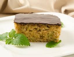 Probieren sie dieses und weitere rezepte von eat smarter! Sigrid S Zucchini Kuchen Auf Steirische Art Rezept Ichkoche At