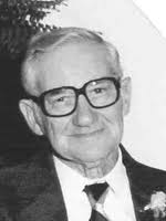 Cyril J Hughes (1916-2006)