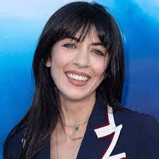Nolwenn leroy was born on september 28, 1982 in saint renan, finistère, france as nolwenn le magueresse. 2021 Nolwenn Leroy Nostalgic His Poignant Message For The 20 Years Of The Star Academy Current Woman The Mag