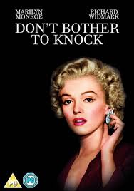 Don't Bother To Knock (1952)