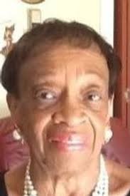 Jean Thompson Williams Obituary in Richmond at Scotts Funeral Home