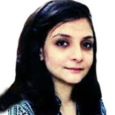 Fatima Ansari Archives