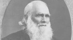 Boise has Jerome B. Walling to thank for irrigation