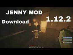 How do you get minecraft on minecraft? Minecraft Jenny Mod Gameplay Download Link 1 12 2 Minecraft Jenny Mod Minecraft Jenny Mod Alltolearn Blog