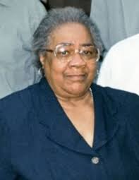 Lucille Terry Royster Obituary August 25, 2019