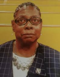 Obituary for Mrs Laura Rena (Blount) White