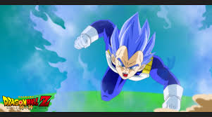 Dragon ball super & size: 50 Vegeta Super Saiyan God Wallpaper On Wallpapersafari