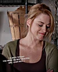 idk how anyone could dislike her. #twd #jessieanderson #jessieandersonedit  #thewalkingdead #moiraohara #fypシ