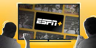 Espn + is not a traditional tv channel but a digital streaming service that allows fans to stream live sports, including ufc events, to their tv or preferred devices including mobiles, computers, and more. What Is Espn Price What S Included How To Sign Up