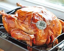 How To Cook A Turkey The Simplest Easiest Method Recipe Cooking Lessons Cooking Turkey