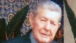 Frank Serna Obituary (1927