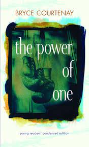 But the impact of one agent on service levels can be huge. The Power Of One By Bryce Courtenay 9780345410054 Penguinrandomhouse Com Books