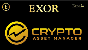 Old money makes the market and confirms that crypto is just another asset class to invest. Immo Immoseba Twitter