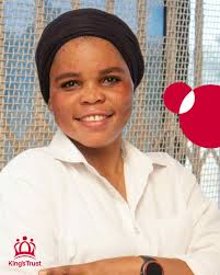 The King's Trust USA