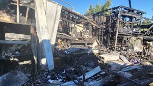 Fundraiser by Madison Kopecki : Support Troy Franey Sr.'s Recovery and New  Home