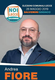 Noi per Lecce rappresenta il reale cambiamento, la svolta di attivismo  politico di cui ha bisogno non solo la nostra città, ma anche il nostro  Paese. Siamo tutti imprenditori o liberi professionisti