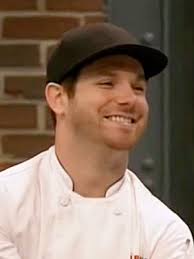 Who Is Aaron Grissom: 5 Things On 'Top Chef' Contestant Dead At 34