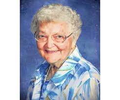 Delores Macke Obituary (1922